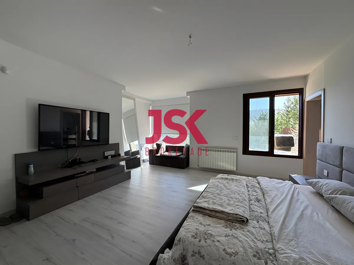 Villa for Rent in Baabdat, Lebanon