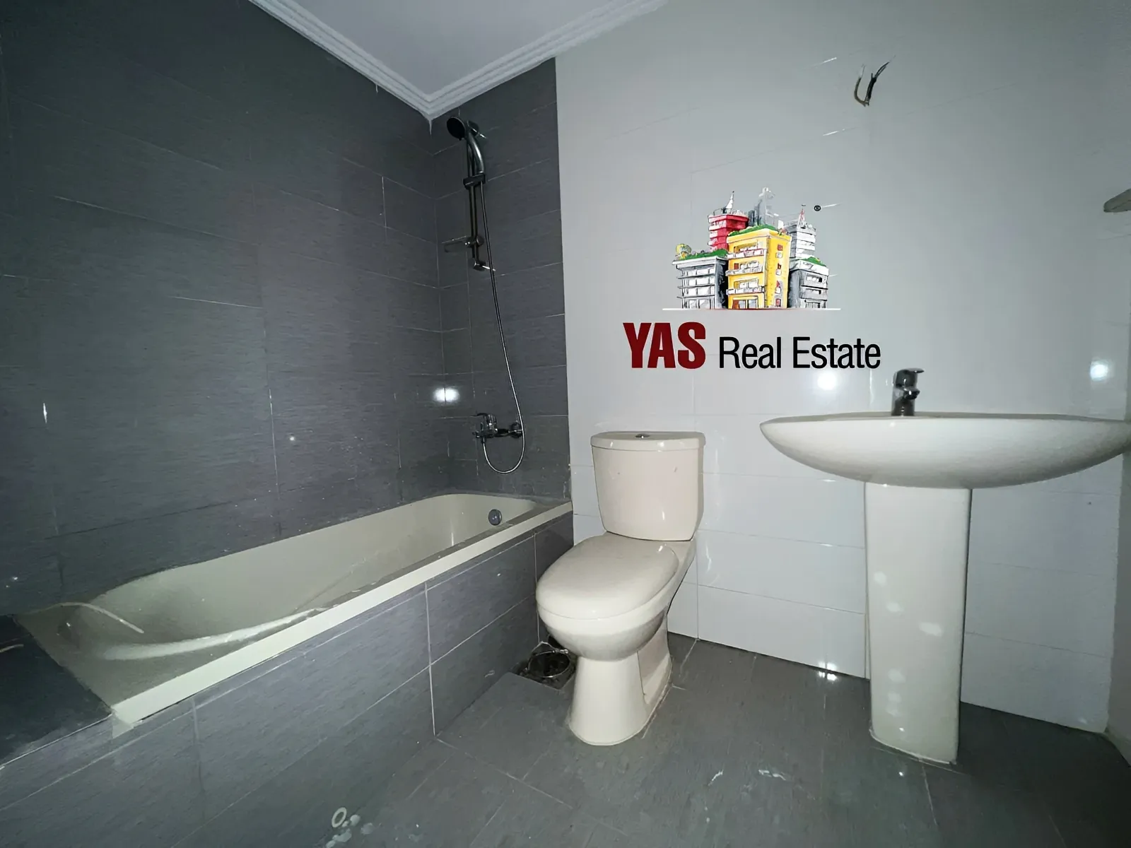 Apartment for Sale in Jounieh