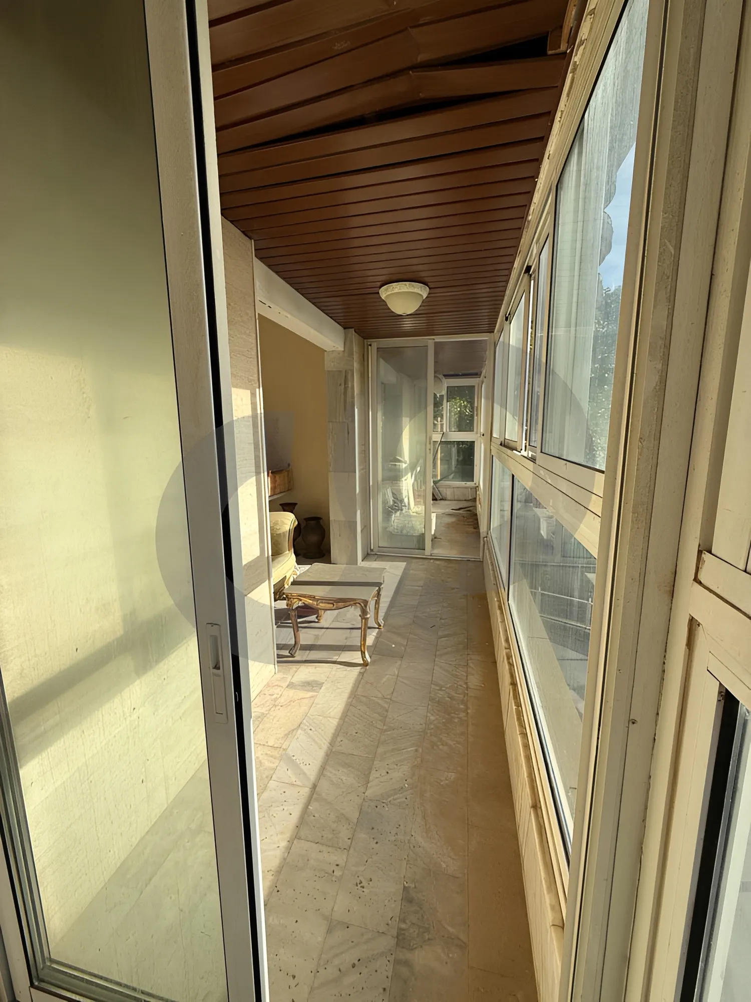 Apartment for Sale in Raoucheh