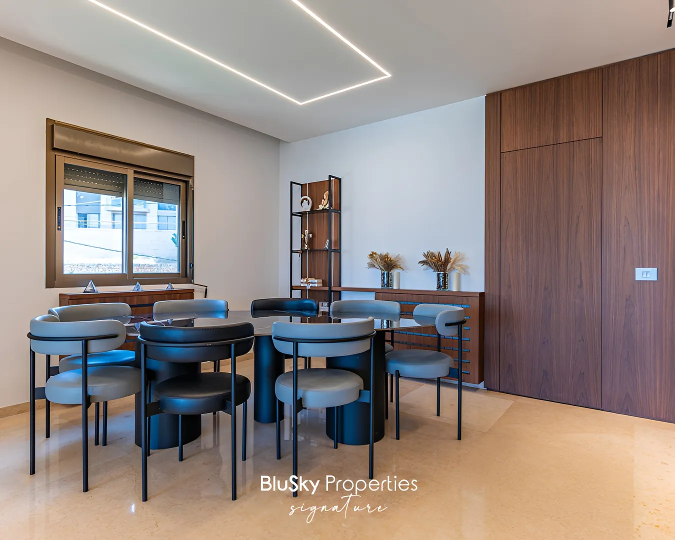 Duplex for sale in Mansourieh, lebanon