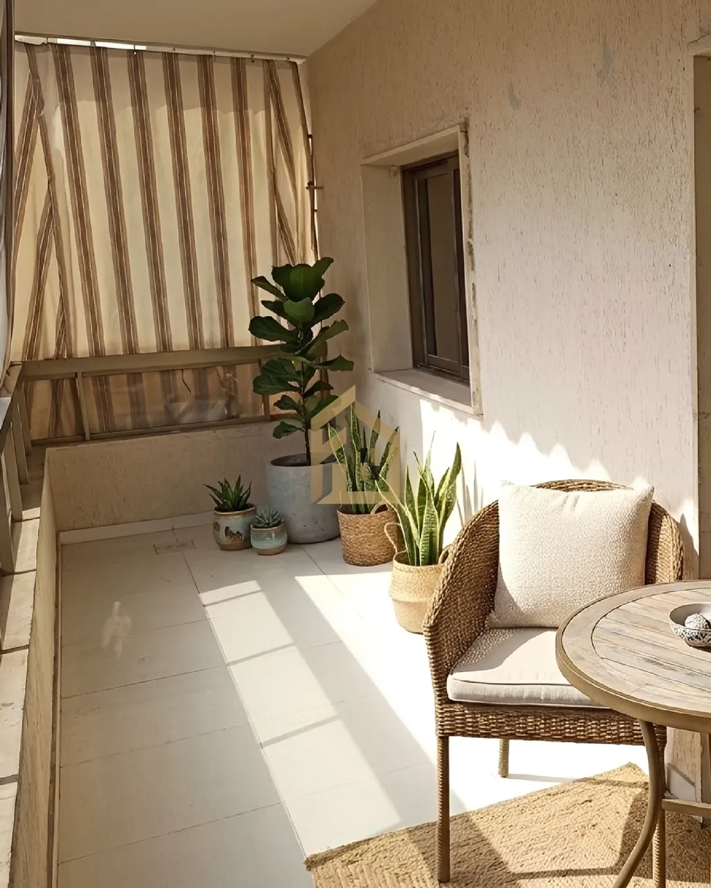 Apartment for sale in Ain El Remmaneh, Lebanon - 3 bed, 3 bath
