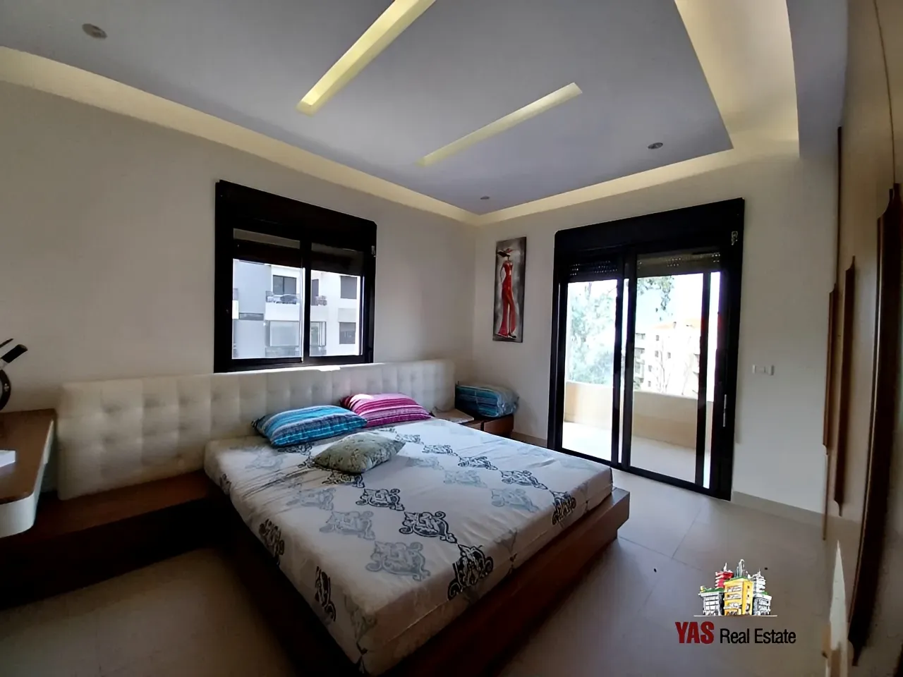 Apartment for Sale in Sahel Alma