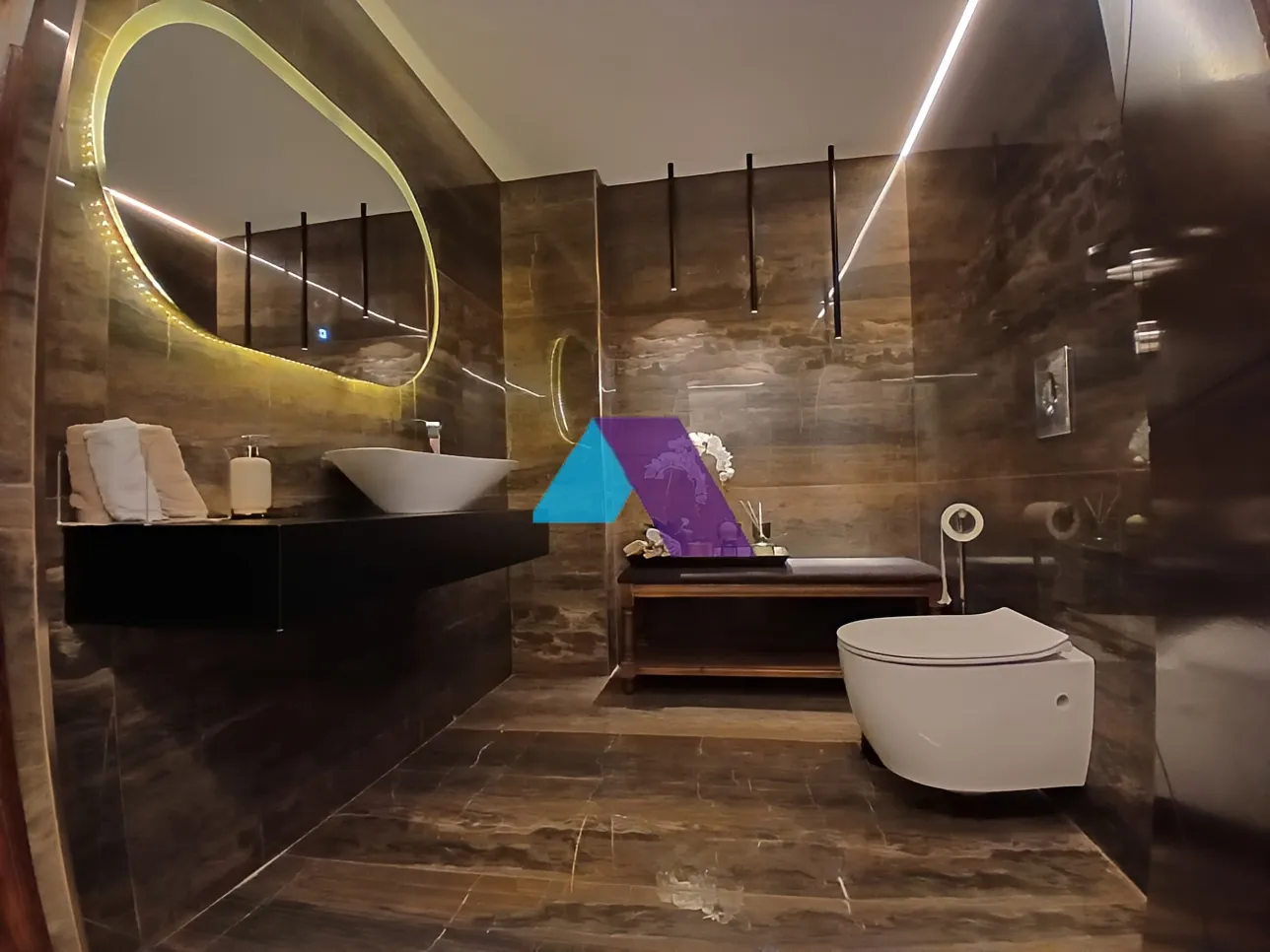 Apartment for Sale in Bharsaf