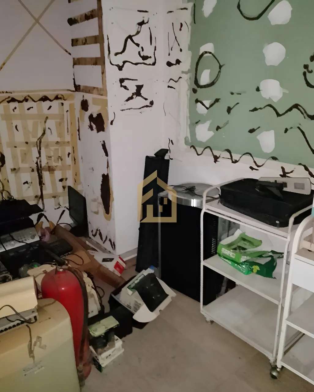 Office for rent in Jal El Dib, Lebanon