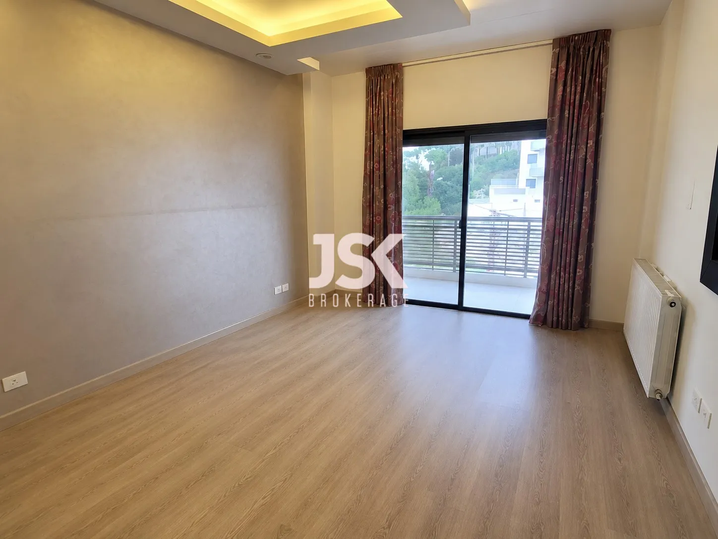 Apartment for Rent in Montiverdi