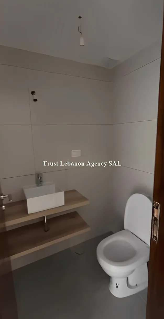 Apartment for Rent in Metn Fanar Lebanon
