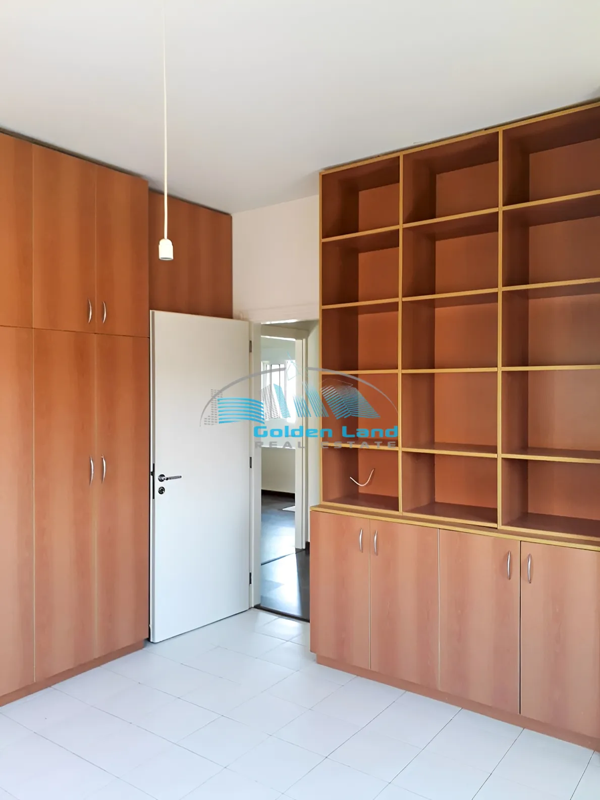 Triplex for Rent in Baabdat
