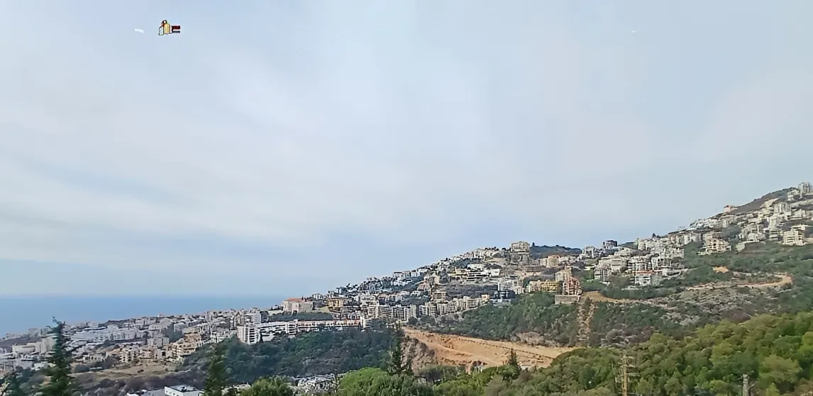 Apartment for Rent in Ghazir