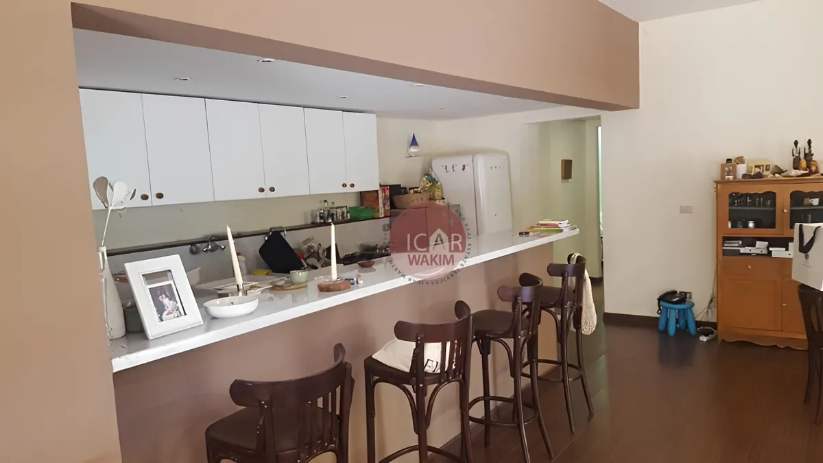 Triplex for Sale in Beit Meri