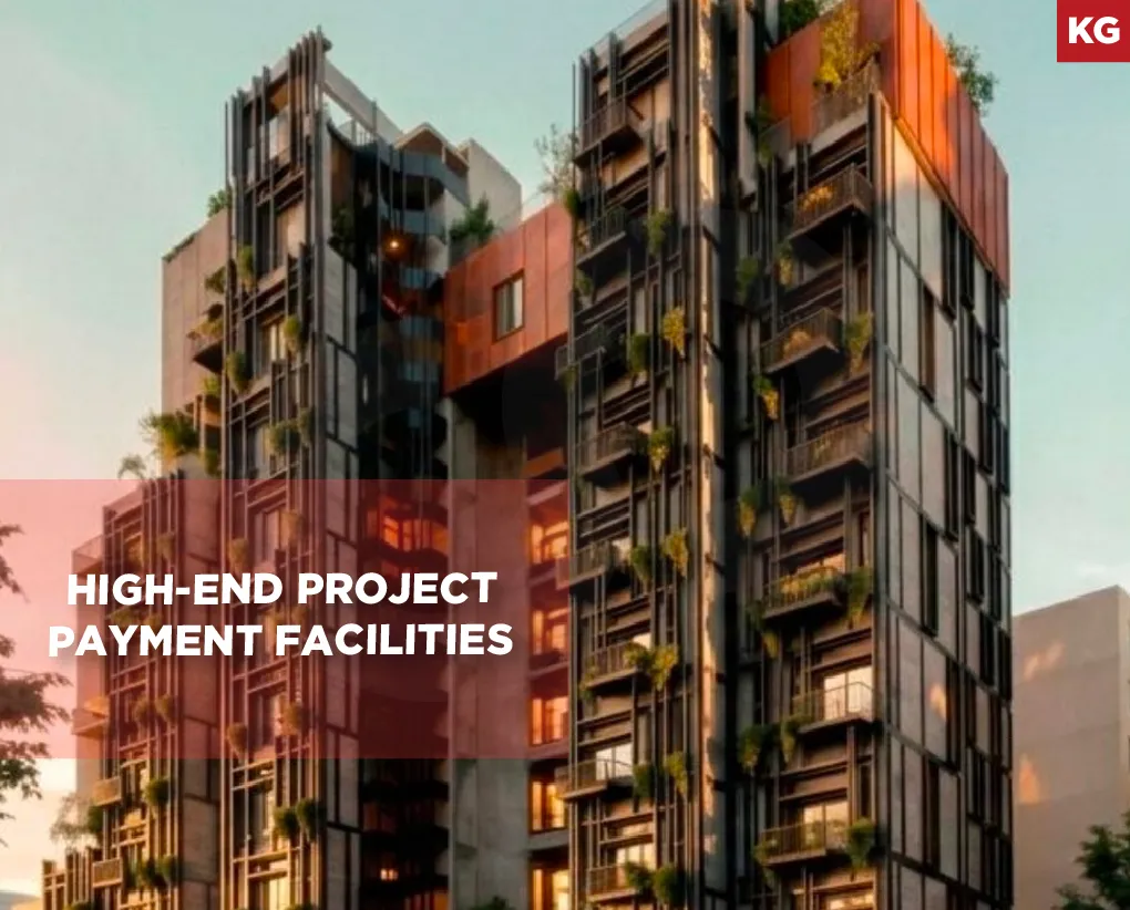 Apartment for Sale in Achrafieh