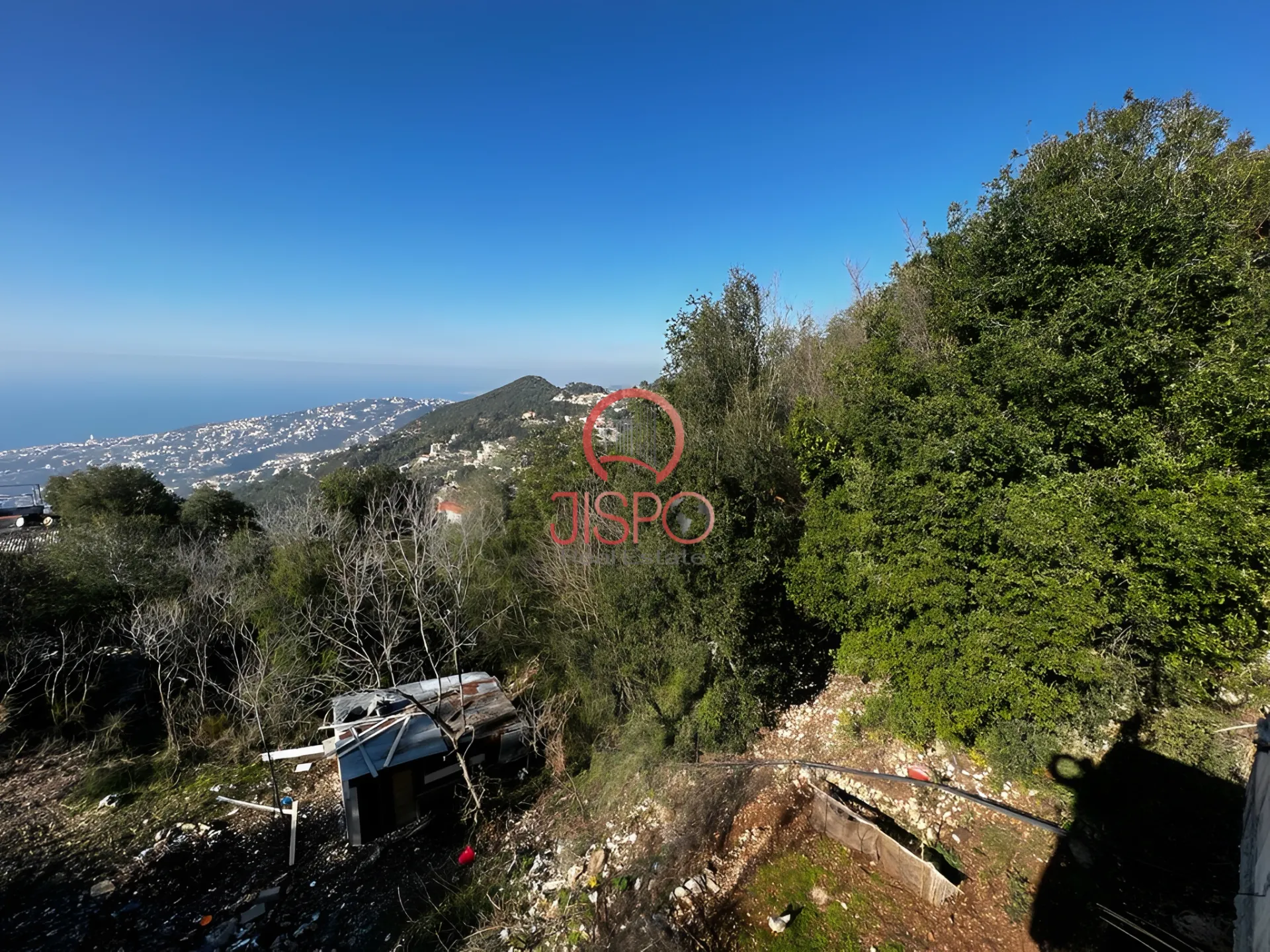 Land for Sale in Ghosta