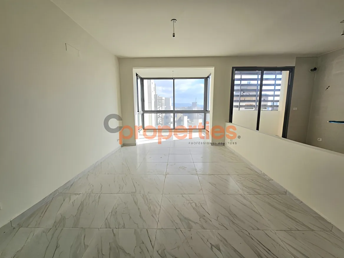 Apartment for Sale in Achrafieh - 2 bed, 2 bath