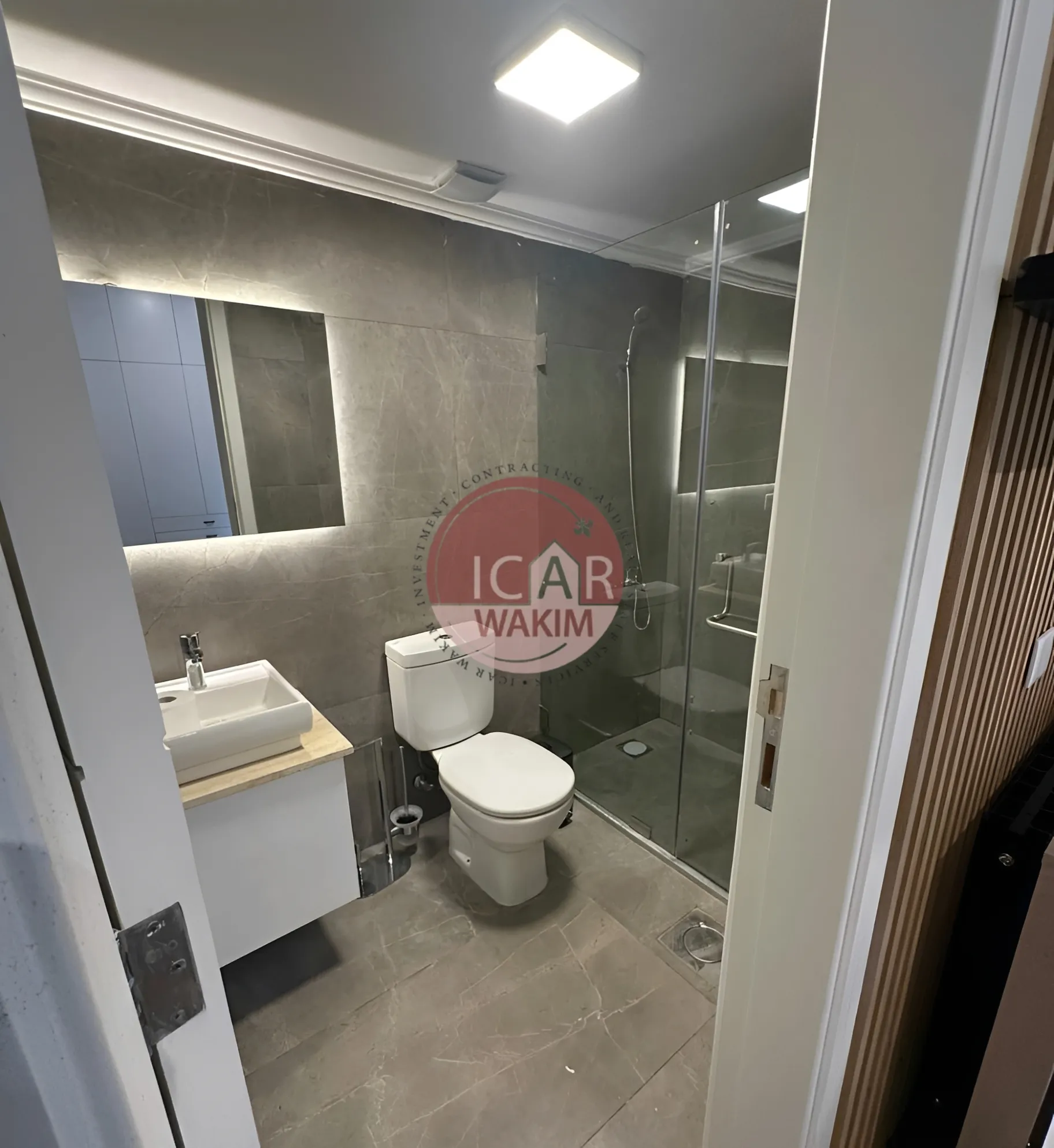Apartment for sale in Baabdat, Lebanon