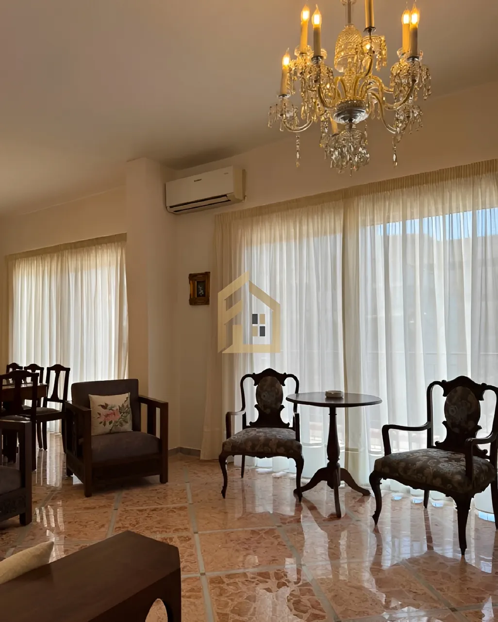 Apartment for rent in Baouchriyeh, Lebanon