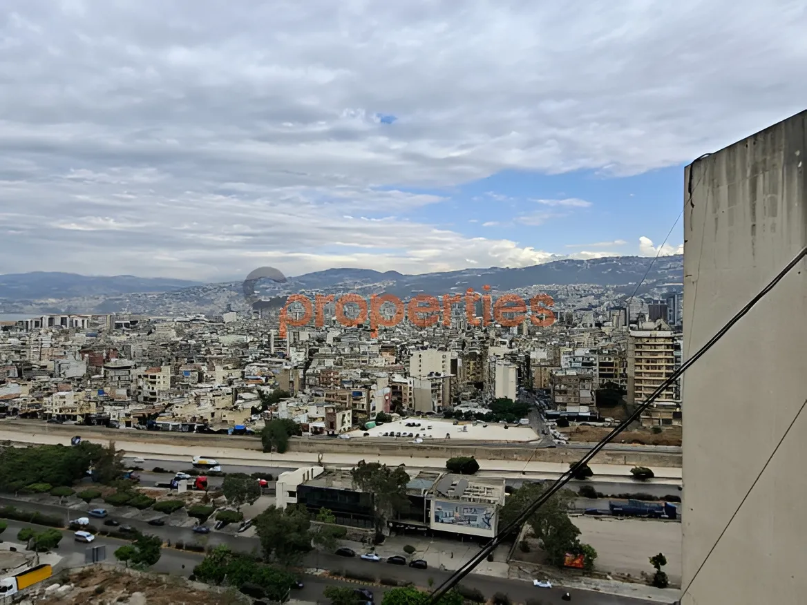 Apartment for Sale in Achrafieh