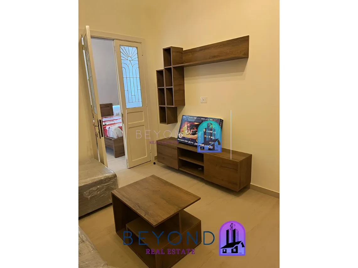 Studio for rent in Achrafieh, Beirut, Lebanon