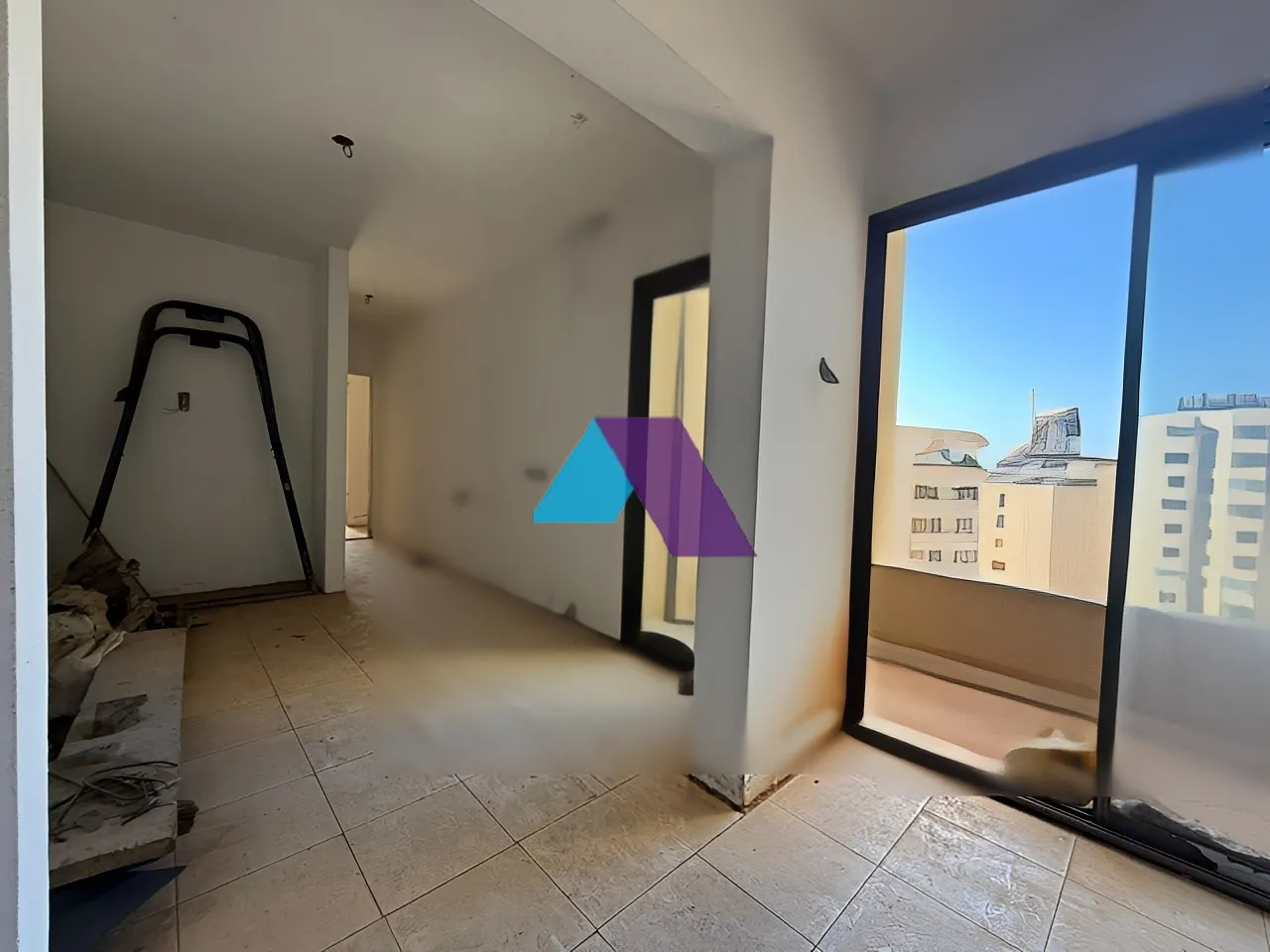 Apartment for Sale in Achrafieh