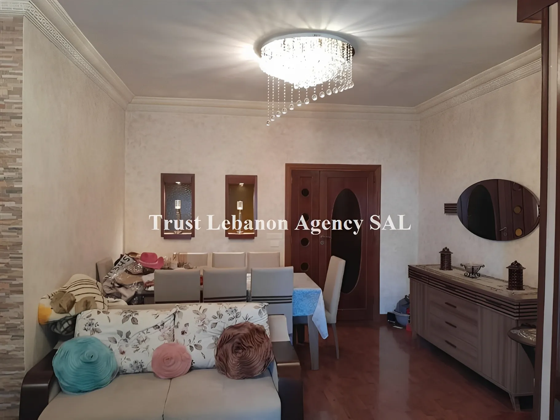 Apartment for Sale in Metn Deir Tamich Lebanon