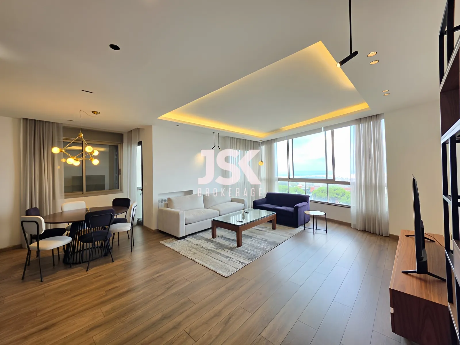 Apartment for Rent in Baabda