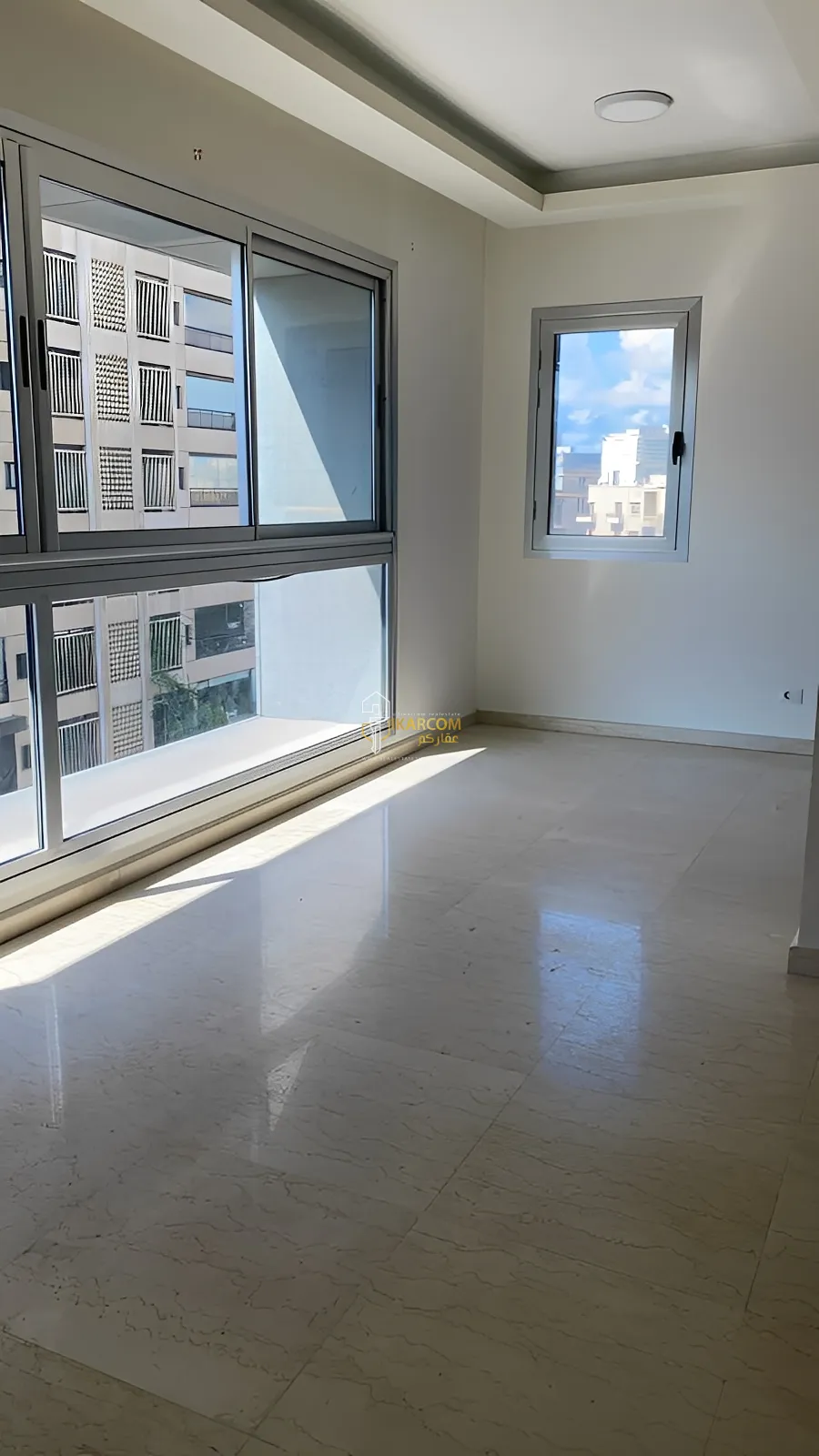 Apartment for Sale in Sodeco, Beirut, Lebanon - 3 bed, 3 bath