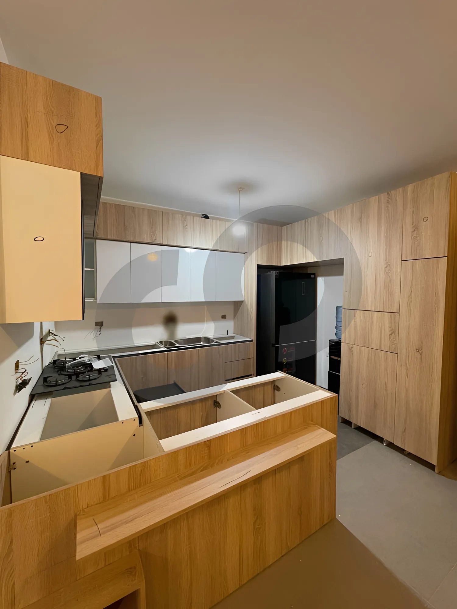 Apartment for Sale in Hosrayel