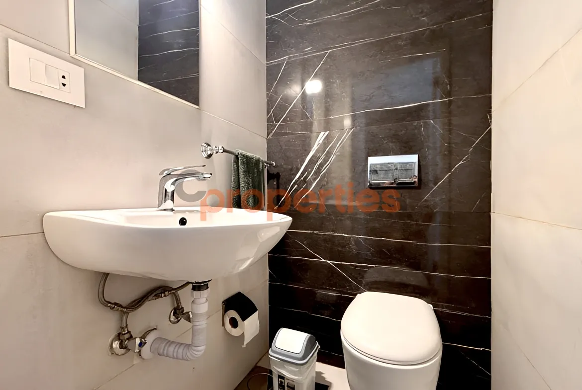 Duplex for rent in Broummana, Lebanon