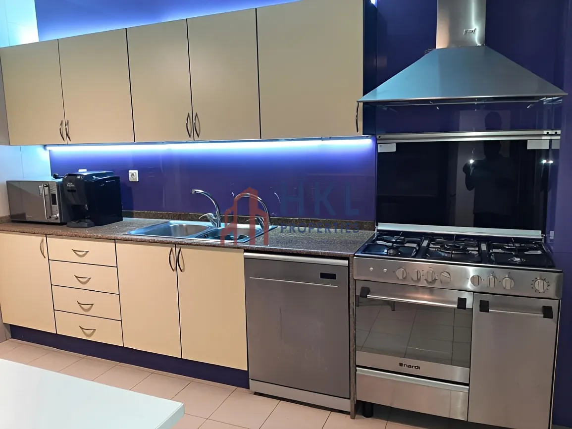 Apartment for rent in Achrafieh