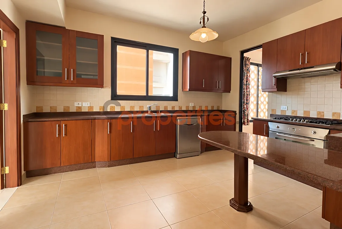 Apartment for Sale in Ramlet El Baida