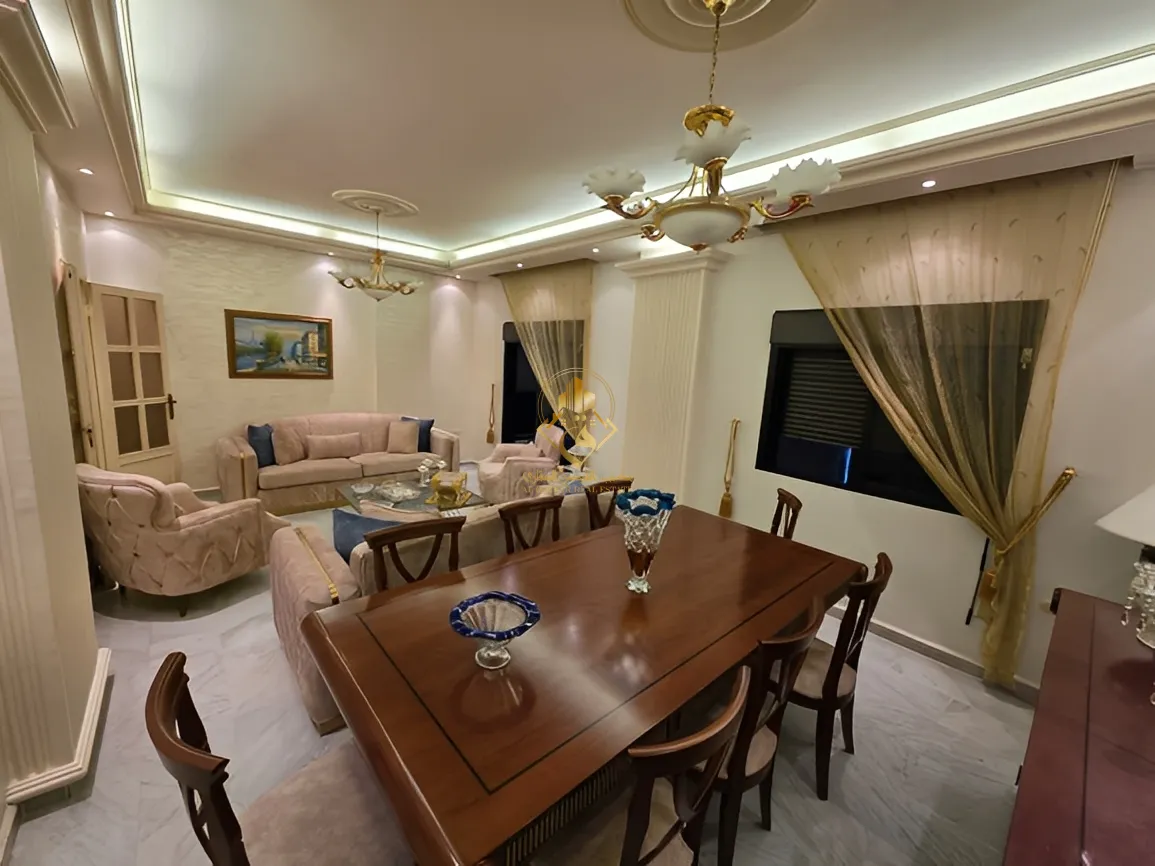 Apartment for Sale in Jamous St, Lebanon - 4 bed, 2.5 bath
