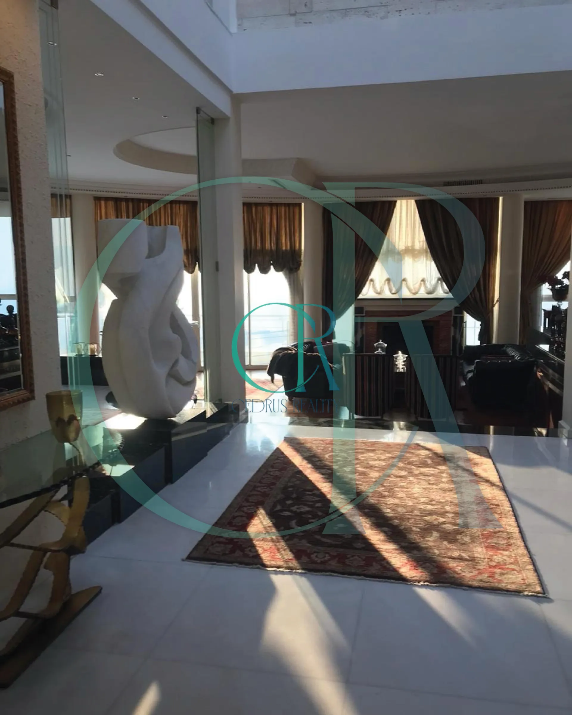 Villa for sale in Chnaneir, Lebanon