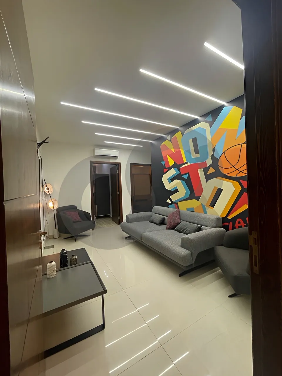Apartment for Sale in Ain El Remmaneh