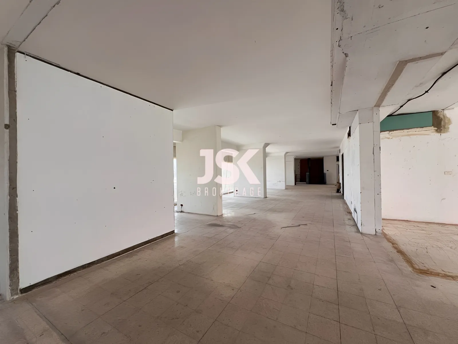 Office for Rent in Gemmayzeh