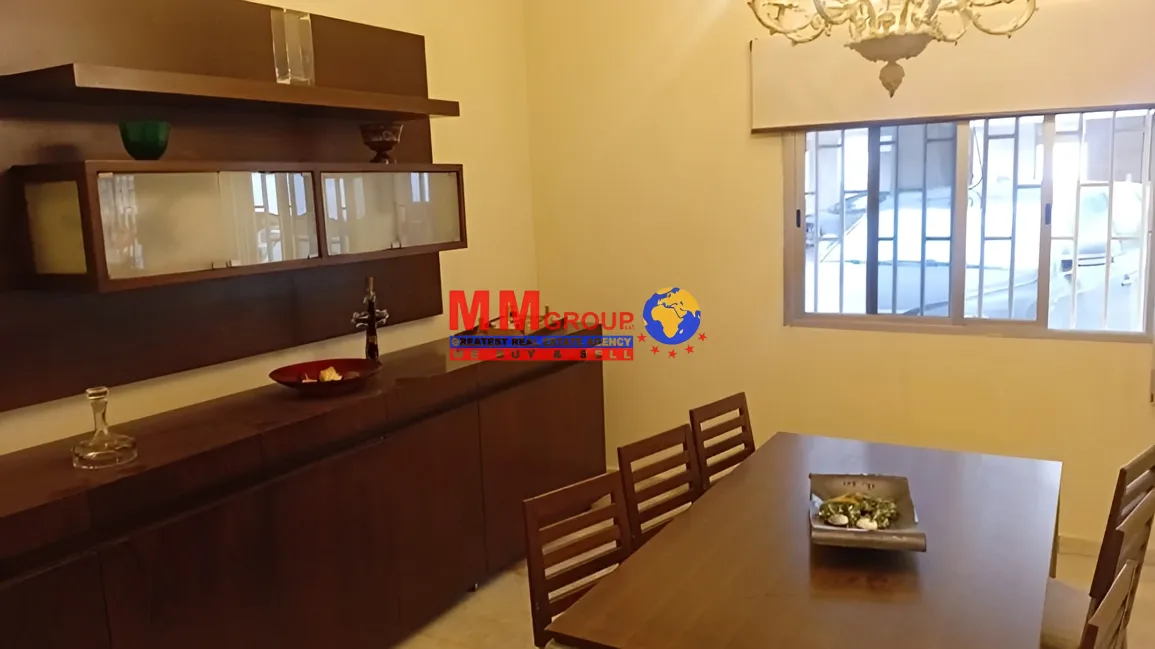 Apartment for sale in Roumieh, Lebanon - 3 bed, 2 bath