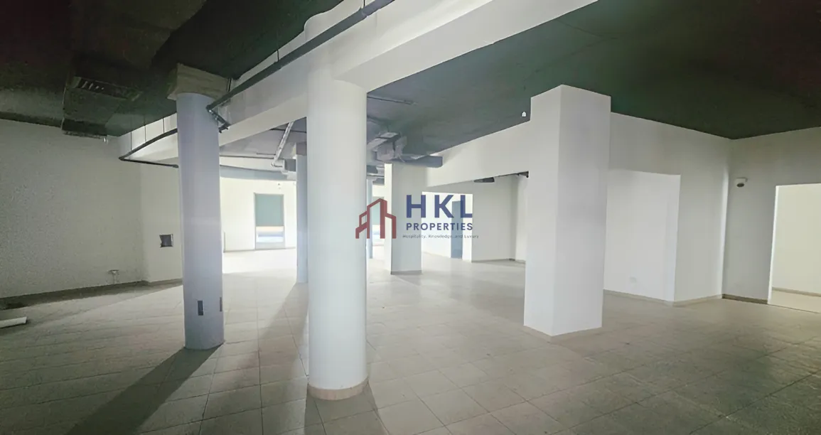 Office for rent in Hazmieh, Lebanon