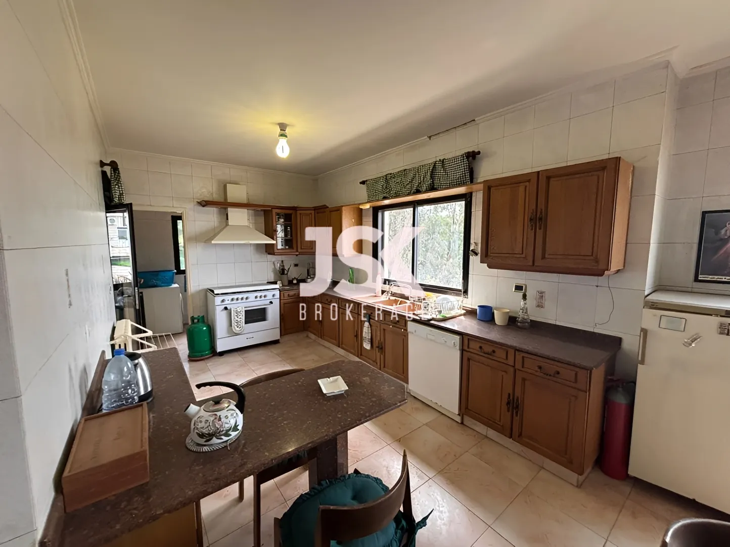 Apartment for rent in Aaoukar, Lebanon