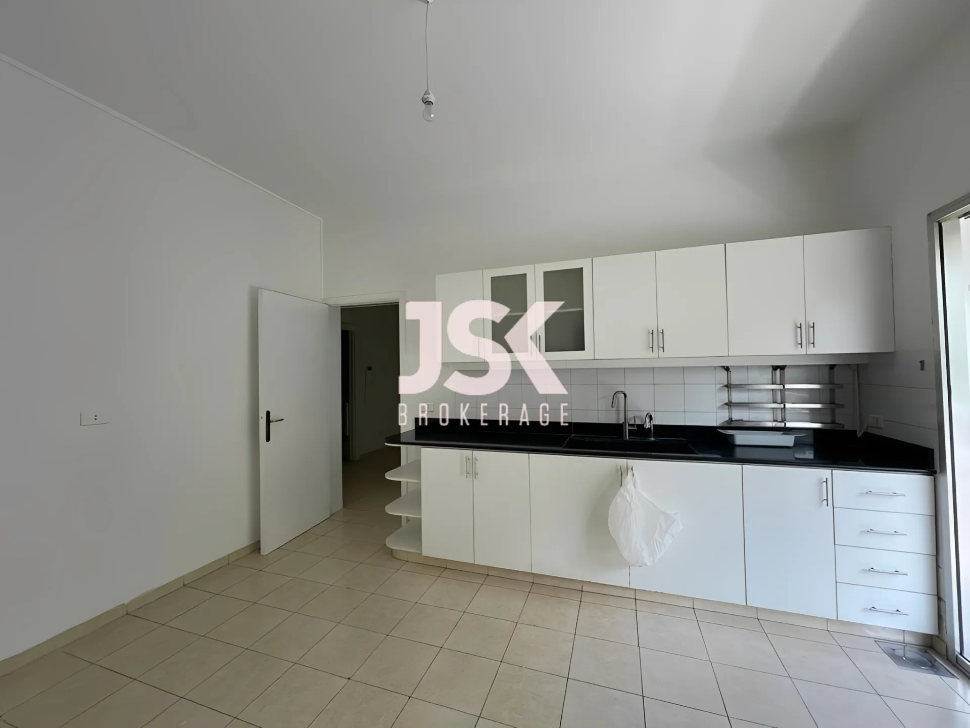 Apartment for Sale in Horch Tabet