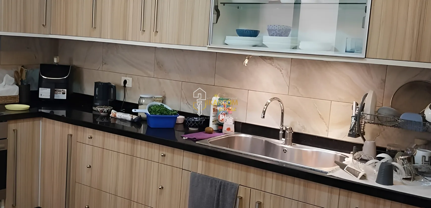 Apartment for Sale in Beirut, Lebanon - 3 bed, 3 bath