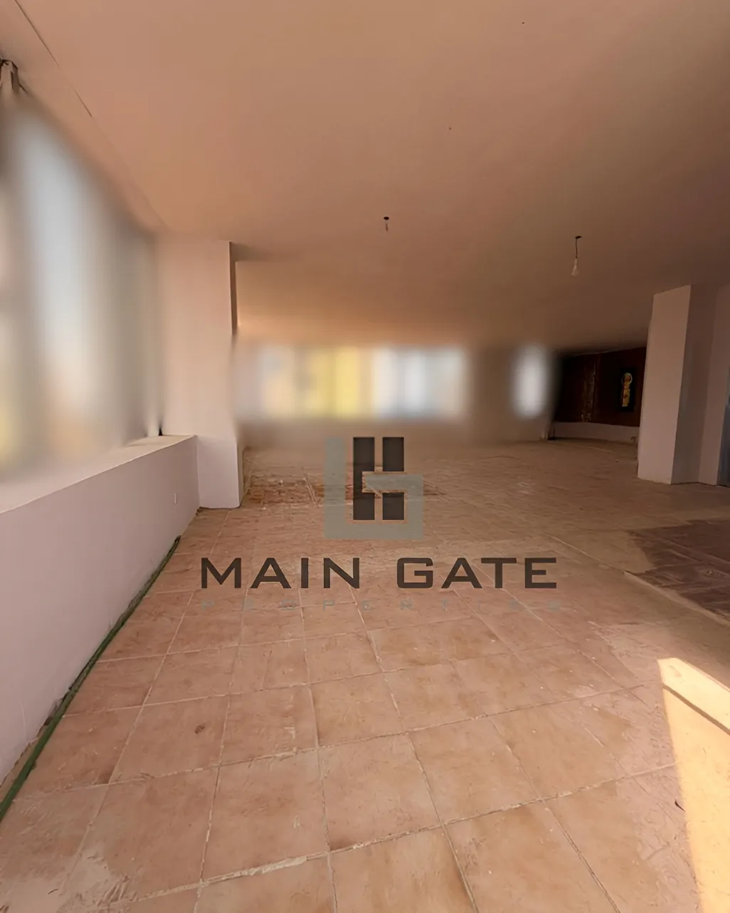 Office for rent in Dbayeh, Lebanon