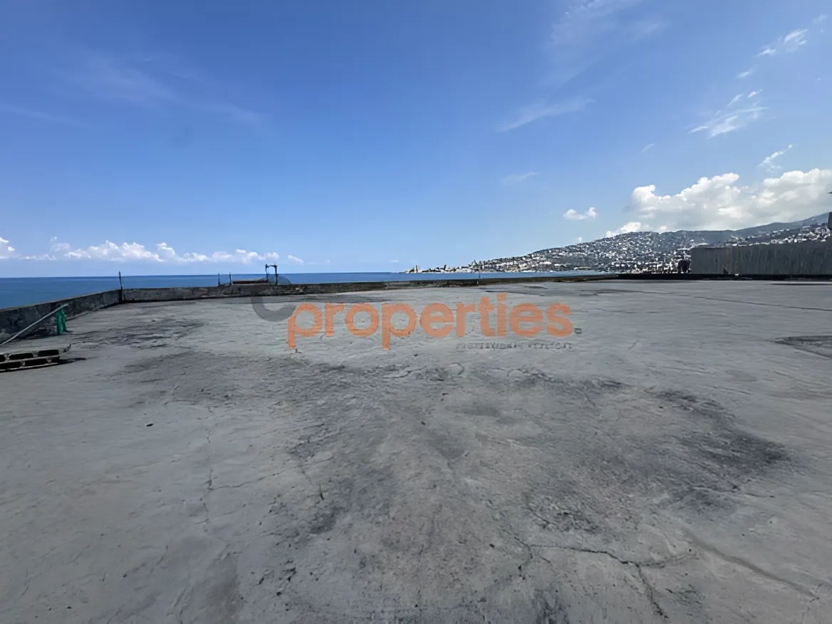 Office for Rent in Jounieh