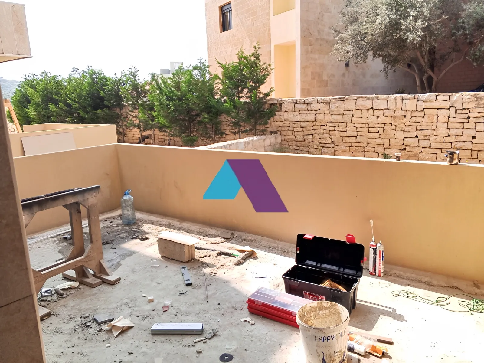 Apartment for Sale in Basbina