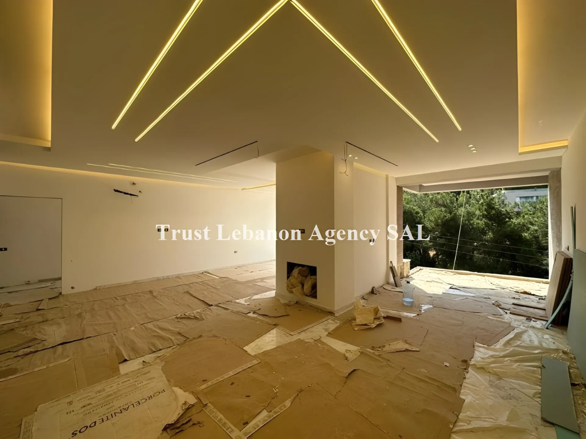 Apartment for Sale in Metn Baabdat Lebanon - 3 bed, 4 bath