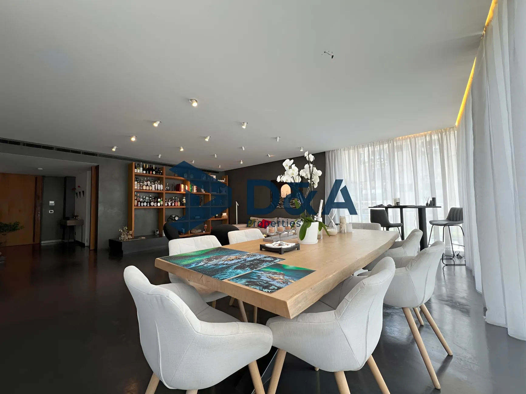 Apartment for sale in Achrafieh, Beirut, Lebanon