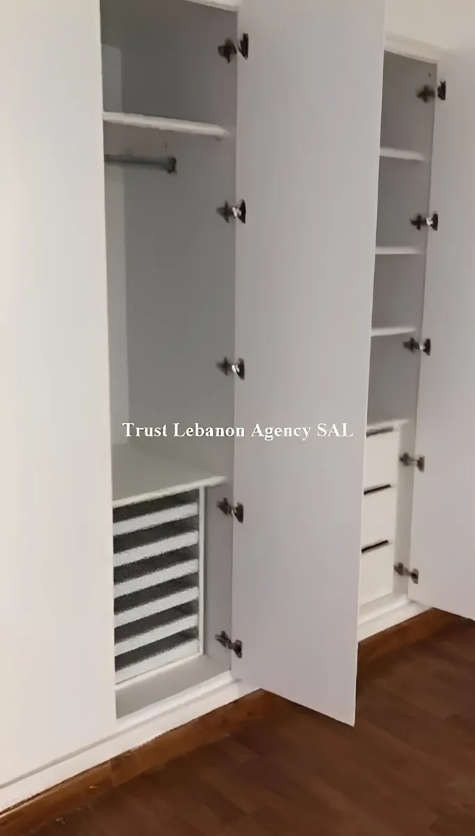 Apartment for Rent in Sodeco Beirut Lebanon