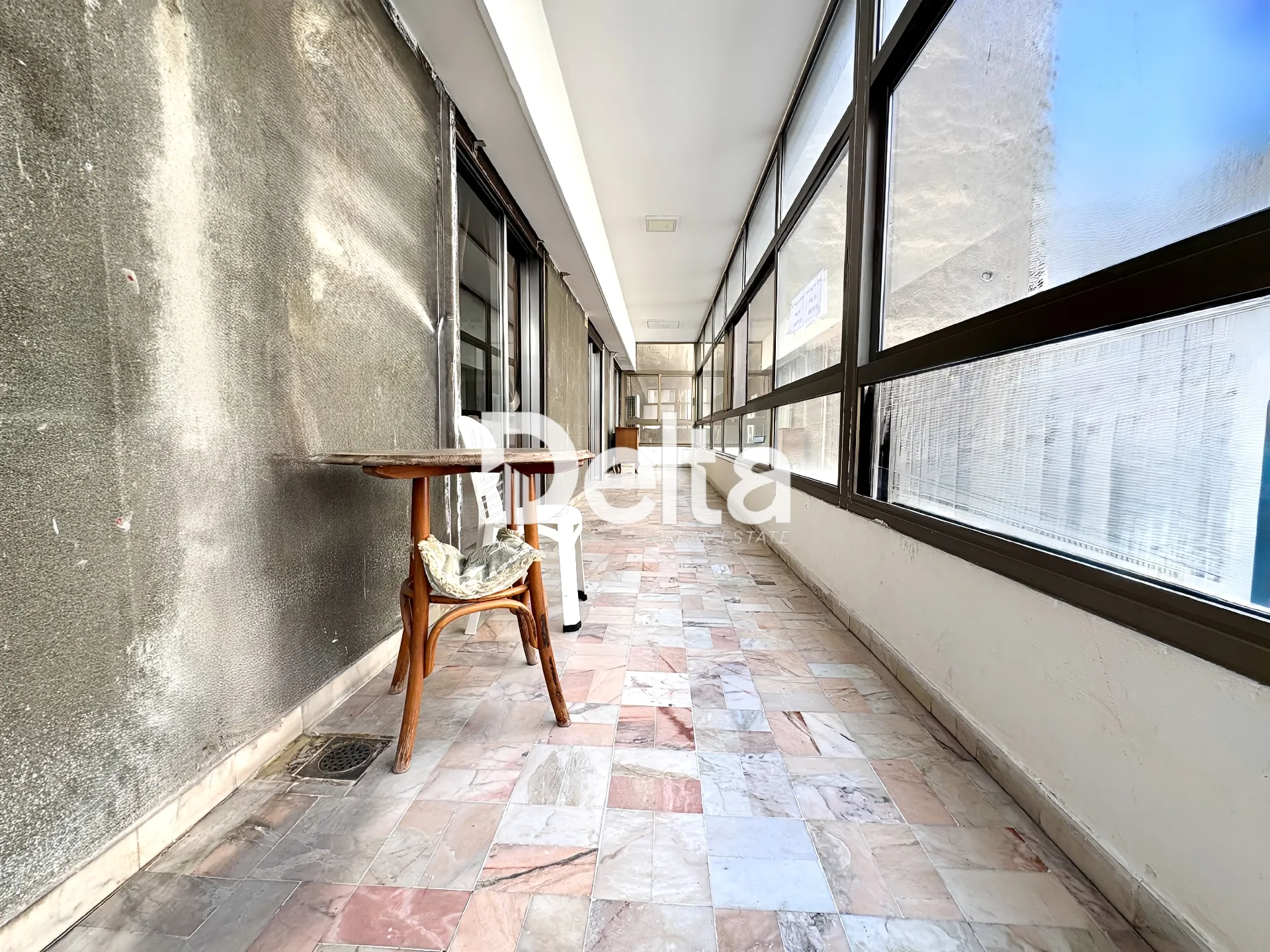 Apartment for sale in Mar Elias
