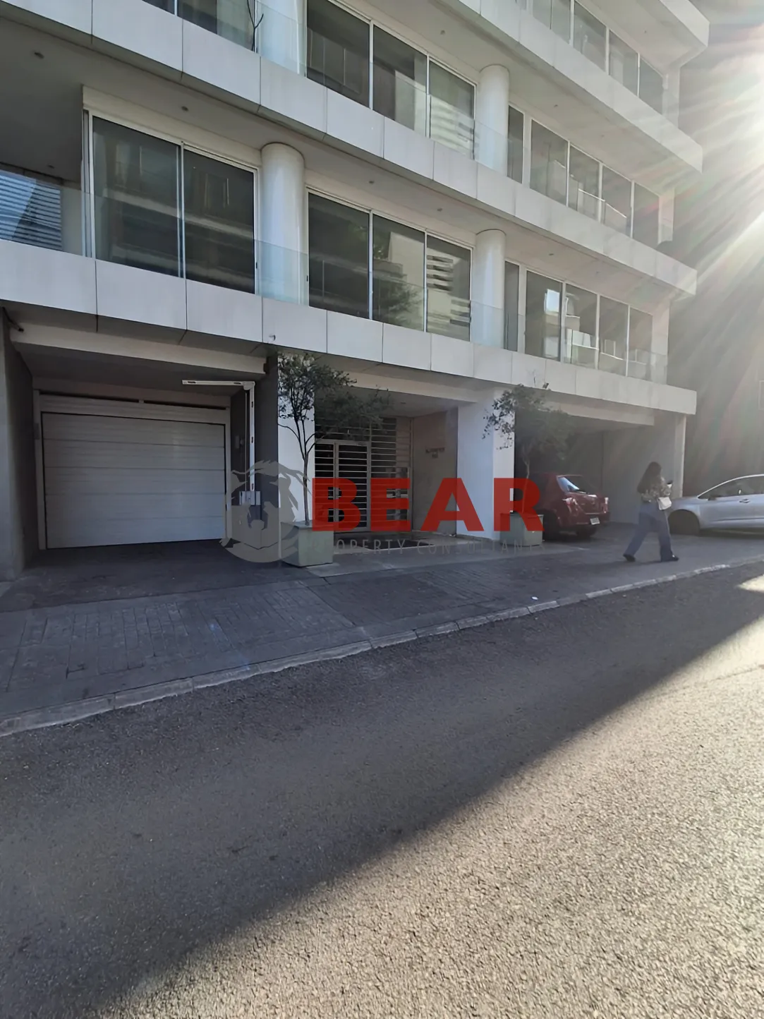 Apartment for sale in Achrafieh, Beirut, Lebanon - 3 bed, 2.5 bath