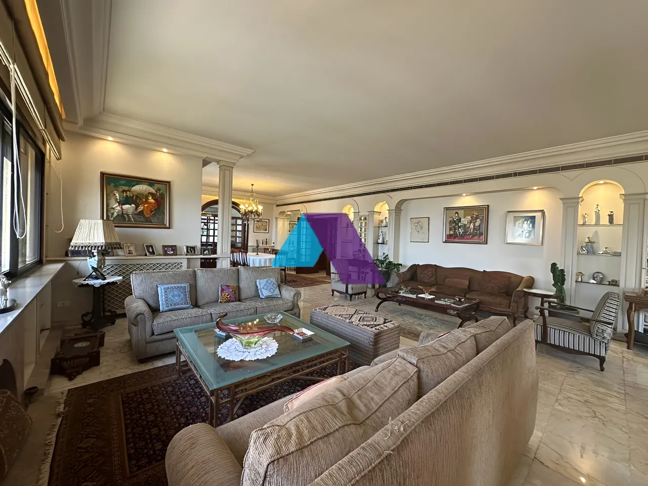 Apartment for Sale in Naqqache
