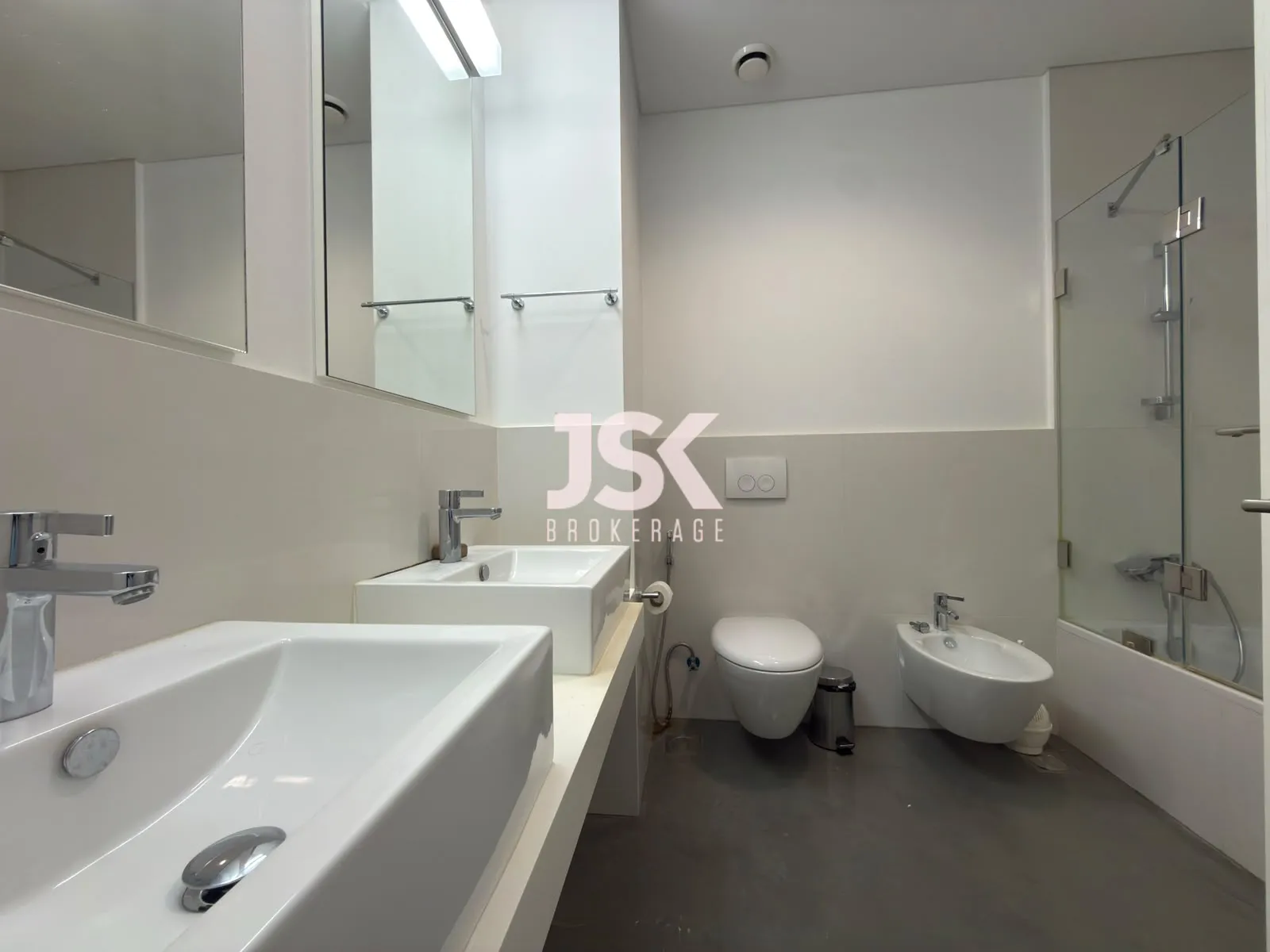 Apartment for Rent in Achrafieh