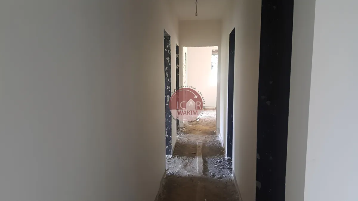 Apartment for Sale in Ain El Rihane