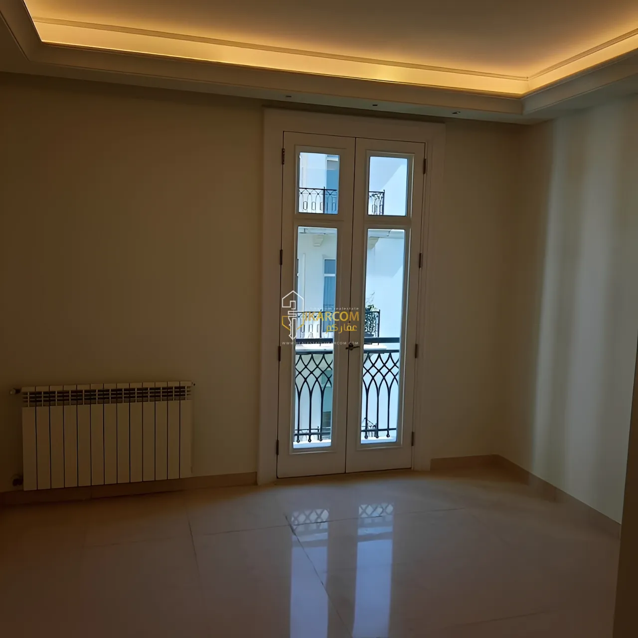 Apartment for Rent in Downtown - 1 bed