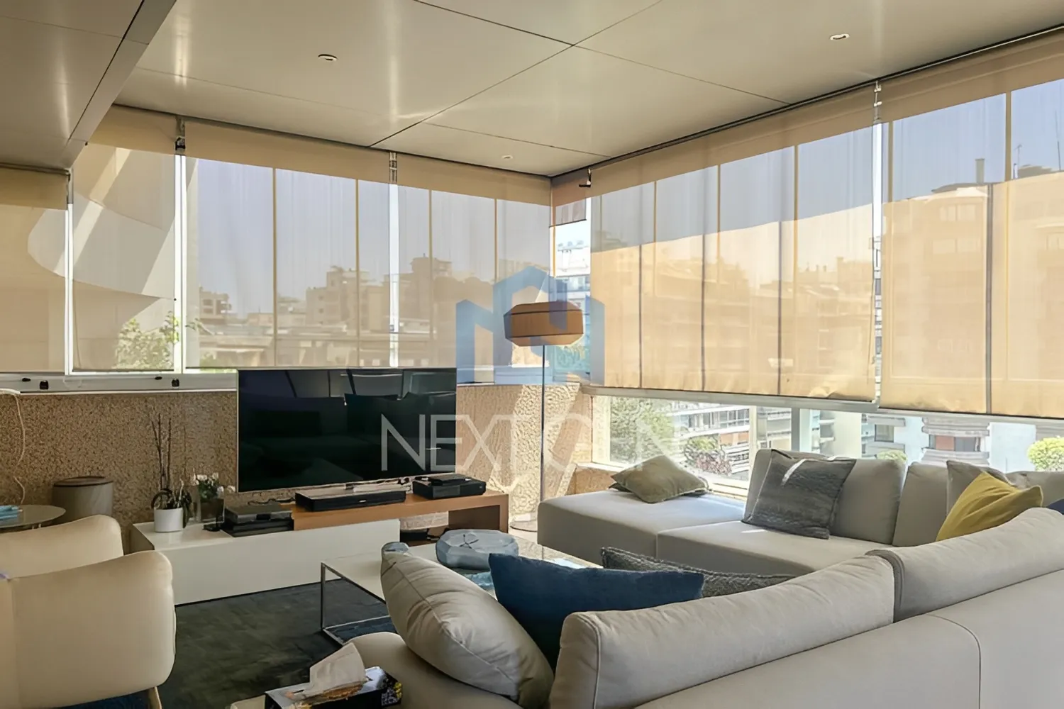 Apartment for Sale in Verdun